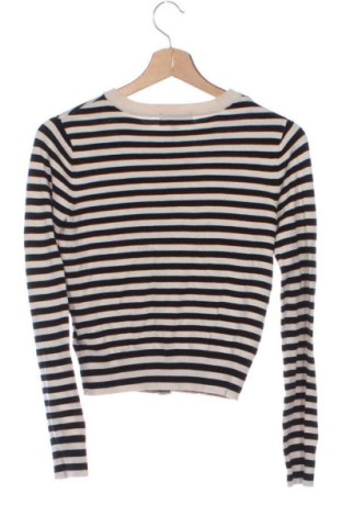 Дамска жилетка H&M, Размер XS, Цвят Многоцветен, Цена 6,53 €