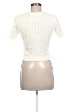 Cardigan de damă H&M, Mărime XS, Culoare Ecru, Preț 114,80 Lei