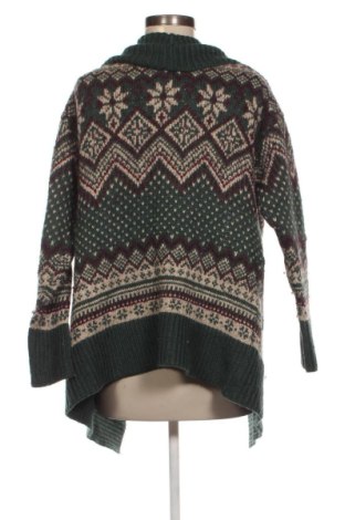 Cardigan de damă H&M, Mărime M, Culoare Multicolor, Preț 91,99 Lei