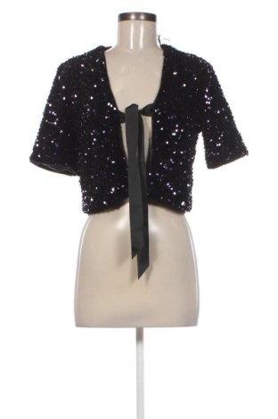 Cardigan de damă H&M, Mărime XS, Culoare Albastru, Preț 145,99 Lei