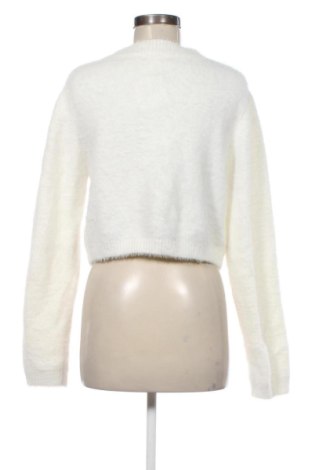 Дамска жилетка H&M, Размер M, Цвят Бял, Цена 15,33 €