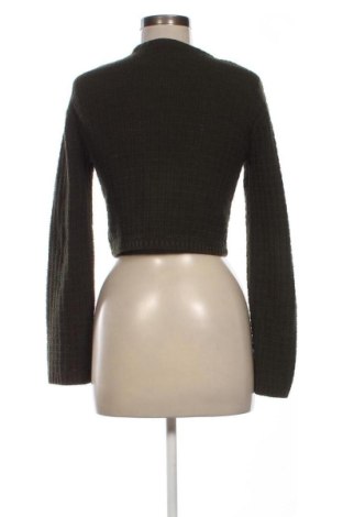 Dámsky kardigán H&M, Velikost XS, Barva Zelená, Cena  368,00 Kč