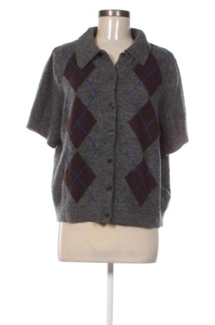 Дамска жилетка H&M, Размер XL, Цвят Многоцветен, Цена 15,33 €