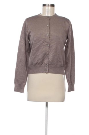 Cardigan de damă H&M, Mărime L, Culoare Maro, Preț 91,99 Lei