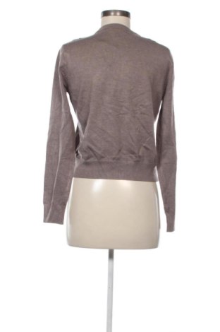 Cardigan de damă H&M, Mărime L, Culoare Maro, Preț 91,99 Lei