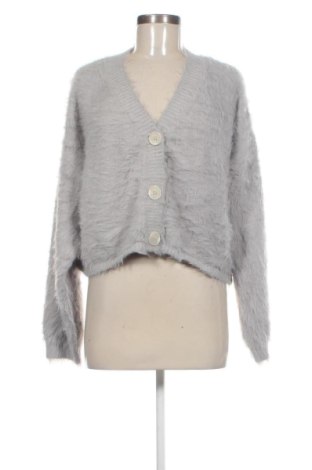 Dámsky kardigán H&M, Velikost XL, Barva Šedá, Cena  439,00 Kč