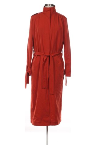 Damski kardigan H&M, Rozmiar L, Kolor Pomarańczowy, Cena 78,99 zł