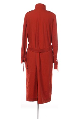 Damski kardigan H&M, Rozmiar L, Kolor Pomarańczowy, Cena 78,99 zł