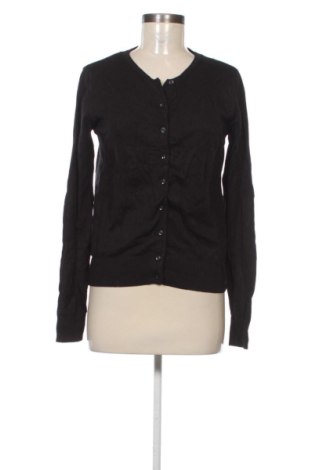 Cardigan de damă H&M, Mărime M, Culoare Negru, Preț 91,99 Lei