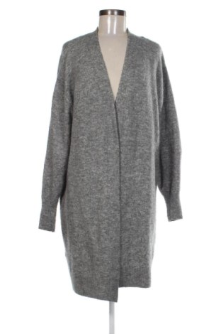 Damen Strickjacke H&M, Größe M, Farbe Grau, Preis € 13,24