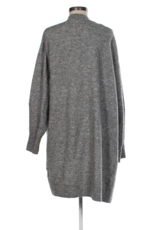 Damen Strickjacke H&M, Größe M, Farbe Grau, Preis € 13,24