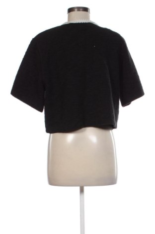 Damen Strickjacke H&M, Größe L, Farbe Schwarz, Preis € 8,00