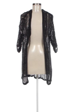 Damen Strickjacke H&M, Größe XS, Farbe Schwarz, Preis € 14,77