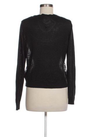 Damski kardigan H&M, Rozmiar L, Kolor Czarny, Cena 80,38 zł