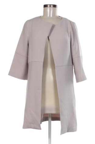 Damski kardigan H&M, Rozmiar S, Kolor Beżowy, Cena 40,00 zł