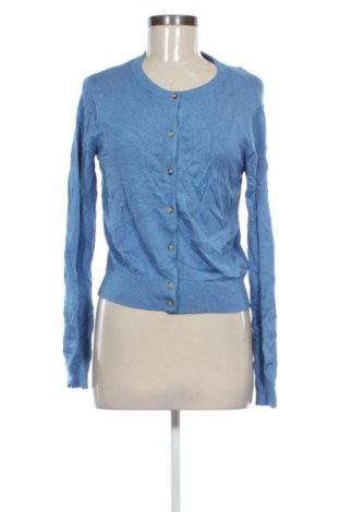 Damski kardigan H&M, Rozmiar S, Kolor Niebieski, Cena 78,99 zł