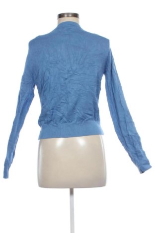 Damski kardigan H&M, Rozmiar S, Kolor Niebieski, Cena 78,99 zł