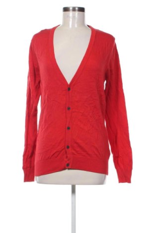 Cardigan de damă H&M, Mărime S, Culoare Roșu, Preț 145,99 Lei