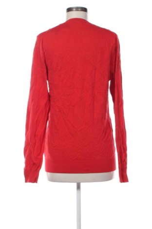 Cardigan de damă H&M, Mărime S, Culoare Roșu, Preț 145,99 Lei