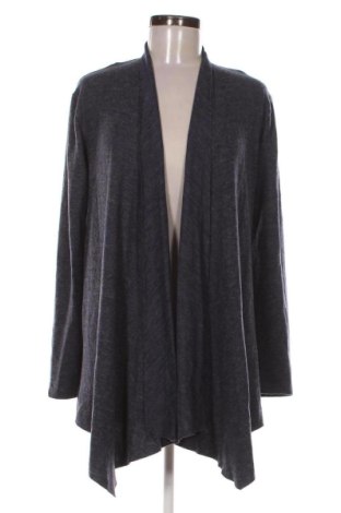 Cardigan de damă H&M, Mărime XS, Culoare Albastru, Preț 78,20 Lei