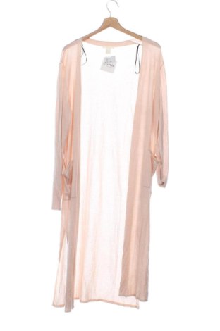 Damski kardigan H&M, Rozmiar M, Kolor Różowy, Cena 123,99 zł
