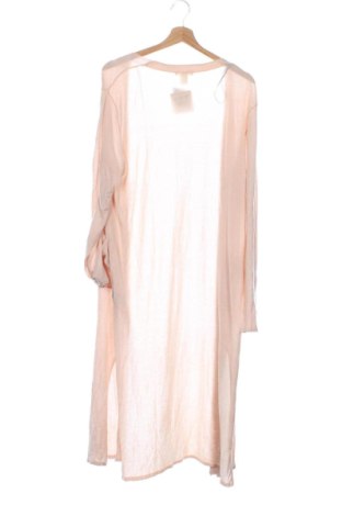 Damski kardigan H&M, Rozmiar M, Kolor Różowy, Cena 123,99 zł