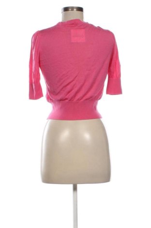 Γυναικεία ζακέτα H&M, Μέγεθος M, Χρώμα Ρόζ , Τιμή 17,99 €