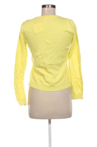 Cardigan de damă H&M, Mărime S, Culoare Galben, Preț 91,99 Lei