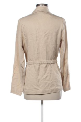 Cardigan de damă H&M, Mărime S, Culoare Bej, Preț 76,86 Lei