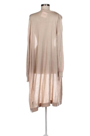 Damski kardigan H&M, Rozmiar XL, Kolor Beżowy, Cena 78,99 zł