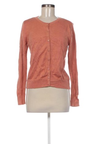 Cardigan de damă H&M, Mărime M, Culoare Portocaliu, Preț 91,99 Lei