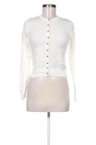 Cardigan de damă H&M, Mărime XS, Culoare Alb, Preț 91,99 Lei