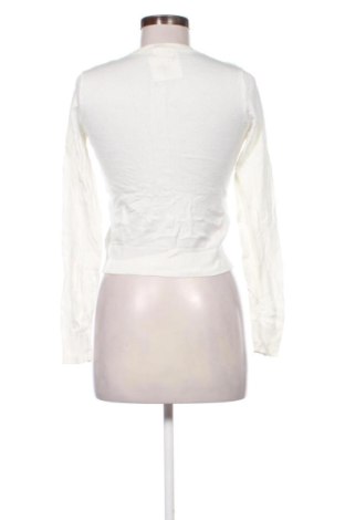 Cardigan de damă H&M, Mărime XS, Culoare Alb, Preț 91,99 Lei