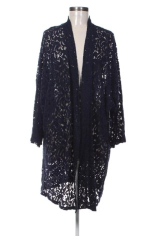 Dámsky kardigán H&M, Veľkosť XL, Farba Modrá, Cena  17,95 €