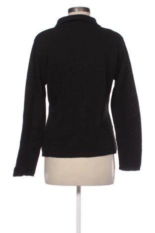 Cardigan de damă H&M, Mărime L, Culoare Negru, Preț 78,20 Lei