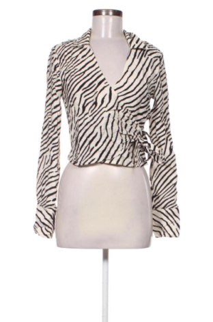 Cardigan de damă H&M, Mărime XS, Culoare Multicolor, Preț 91,99 Lei