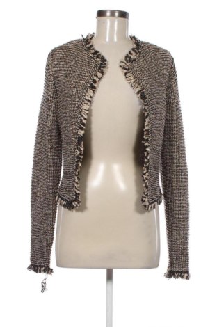 Дамска жилетка H&M, Размер S, Цвят Многоцветен, Цена 22,66 €