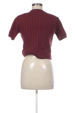 Damen Strickjacke H&M, Größe M, Farbe Rot, Preis € 27,68