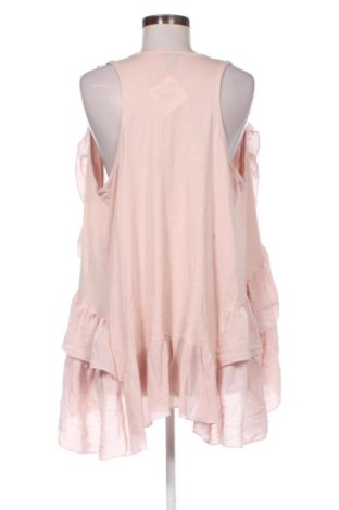 Damen Strickjacke H&M, Größe M, Farbe Rosa, Preis € 14,74