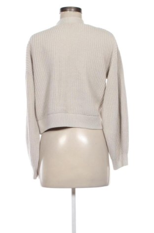 Cardigan de damă H&M, Mărime S, Culoare Gri, Preț 78,20 Lei