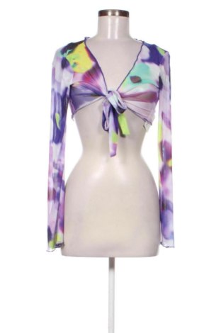 Dámsky kardigán H&M, Velikost XS, Barva Vícebarevné, Cena  439,00 Kč