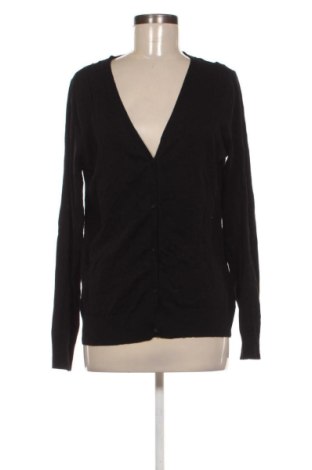 Damen Strickjacke H&M, Größe L, Farbe Schwarz, Preis € 14,74