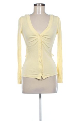 Dámsky kardigán H&M, Velikost XS, Barva Žlutá, Cena  439,00 Kč