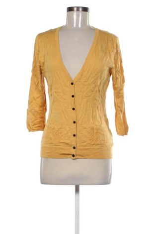 Damen Strickjacke H&M, Größe L, Farbe Gelb, Preis € 19,99