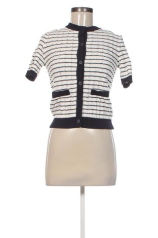 Cardigan de damă H&M, Mărime XS, Culoare Multicolor, Preț 91,99 Lei