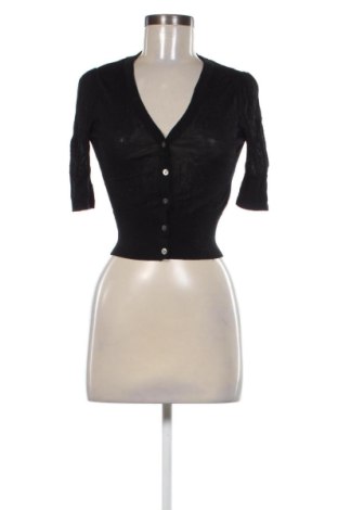 Női kardigán H&M, Méret XS, Szín Fekete, Ár 7 499 Ft