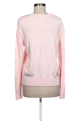 Cardigan de damă H&M, Mărime L, Culoare Roz, Preț 77,00 Lei