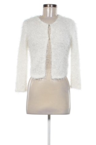 Damski kardigan H&M, Rozmiar XS, Kolor ecru, Cena 78,99 zł