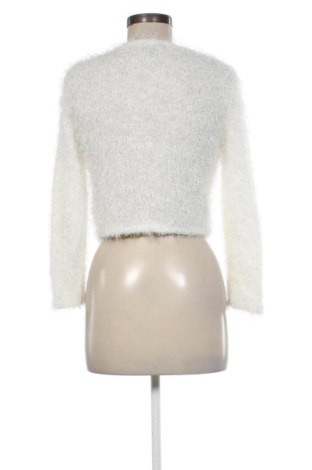 Damski kardigan H&M, Rozmiar XS, Kolor ecru, Cena 78,99 zł