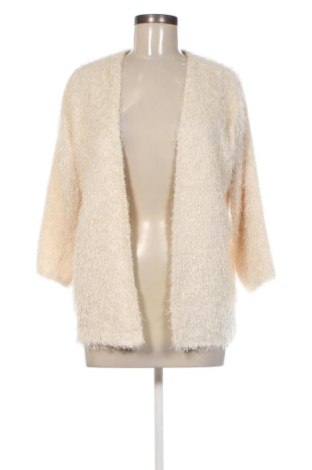 Damski kardigan H&M, Rozmiar S, Kolor Beżowy, Cena 78,99 zł